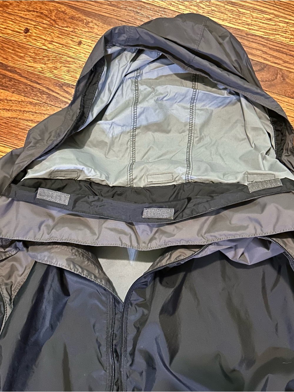 Columbia Jacket - Picture 7 of 8